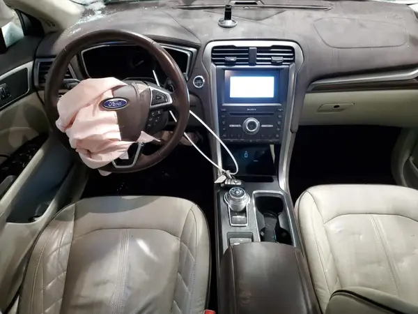 3FA6P0D92HR169114 2017 FORD FUSION - Image 8