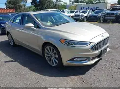 3FA6P0D92HR207781 2017 FORD FUSION