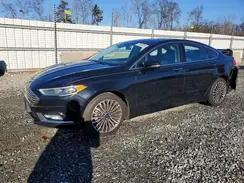 3FA6P0D92HR211264 2017 FORD FUSION