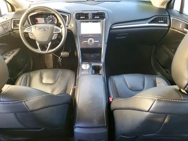 3FA6P0D92HR211264 2017 FORD FUSION - Image 8