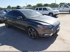3FA6P0D92HR247214 2017 FORD FUSION
