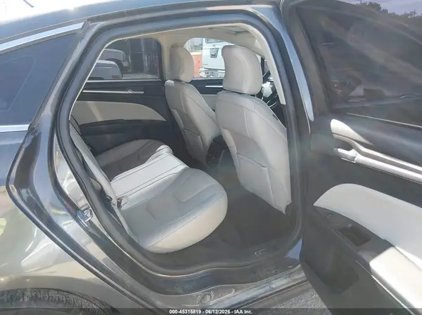 3FA6P0D92HR247214 2017 FORD FUSION - Image 8