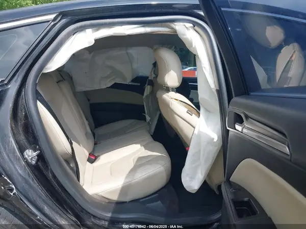 3FA6P0D92HR252476 2017 FORD FUSION - Image 8