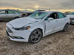 3FA6P0D92HR252574 2017 FORD FUSION