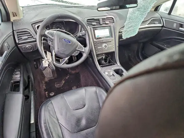 3FA6P0D92HR252574 2017 FORD FUSION - Image 8