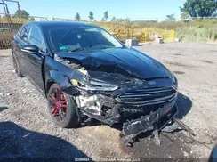 3FA6P0D92HR255796 2017 FORD FUSION