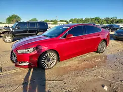 3FA6P0D92HR257404 2017 FORD FUSION