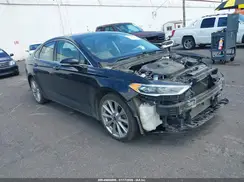 3FA6P0D92HR265129 2017 FORD FUSION