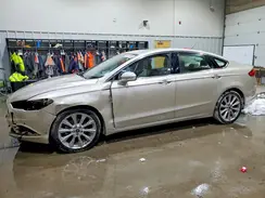 3FA6P0D92HR268242 2017 FORD FUSION