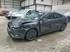 3FA6P0D92HR279371 2017 FORD FUSION