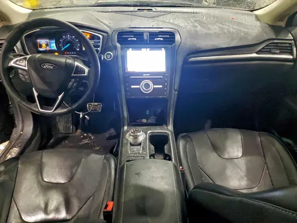 3FA6P0D92HR279371 2017 FORD FUSION - Image 8