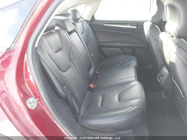 3FA6P0D92HR375940 2017 FORD FUSION - Image 8