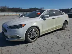 3FA6P0D92JR138600 2018 FORD FUSION