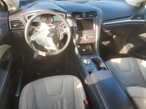 3FA6P0D92JR146096 2018 FORD FUSION - Image 8