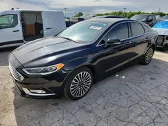3FA6P0D92JR151282 2018 FORD FUSION