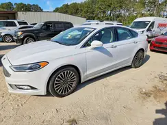 3FA6P0D92JR154778 2018 FORD FUSION