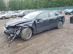 3FA6P0D92JR155705 2018 FORD FUSION