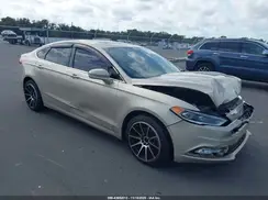3FA6P0D92JR162010 2018 FORD FUSION