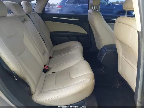 3FA6P0D92JR162010 2018 FORD FUSION - Image 8
