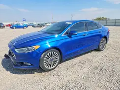 3FA6P0D92JR168227 2018 FORD FUSION