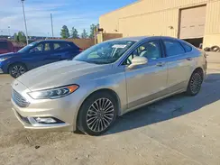 3FA6P0D92JR168289 2018 FORD FUSION