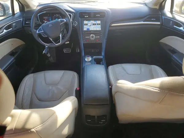 3FA6P0D92JR168289 2018 FORD FUSION - Image 8
