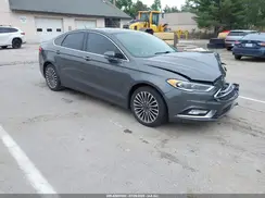 3FA6P0D92JR168969 2018 FORD FUSION