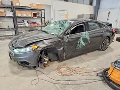 3FA6P0D92JR169765 2018 FORD FUSION