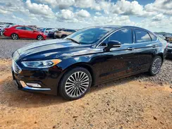 3FA6P0D92JR187943 2018 FORD FUSION