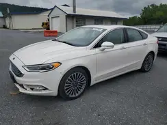 3FA6P0D92JR188008 2018 FORD FUSION