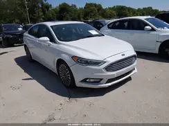 3FA6P0D92JR188607 2018 FORD FUSION