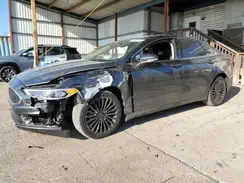 3FA6P0D92JR192382 2018 FORD FUSION
