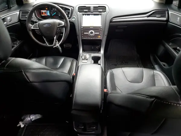 3FA6P0D92JR193919 2018 FORD FUSION - Image 8