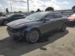 3FA6P0D92JR193998 2018 FORD FUSION