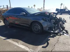 3FA6P0D92JR194116 2018 FORD FUSION