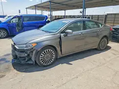 3FA6P0D92JR194312 2018 FORD FUSION