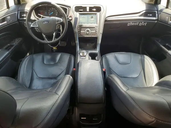 3FA6P0D92JR194312 2018 FORD FUSION - Image 8