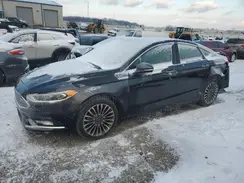 3FA6P0D92JR197128 2018 FORD FUSION