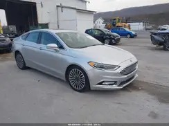 3FA6P0D92JR206166 2018 FORD FUSION