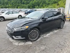 3FA6P0D92JR206457 2018 FORD FUSION