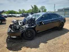 3FA6P0D92JR206488 2018 FORD FUSION