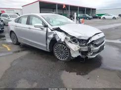 3FA6P0D92JR206751 2018 FORD FUSION