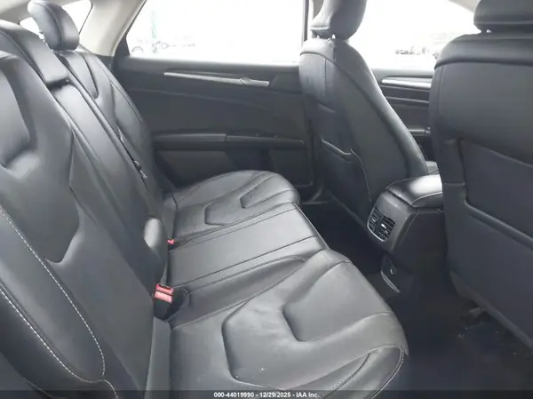 3FA6P0D92JR206751 2018 FORD FUSION - Image 8