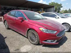 3FA6P0D92JR225364 2018 FORD FUSION