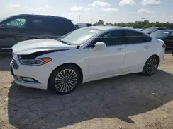 3FA6P0D92JR225381 2018 FORD FUSION