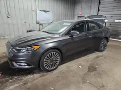 3FA6P0D92JR226112 2018 FORD FUSION
