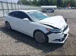 3FA6P0D92JR226241 2018 FORD FUSION