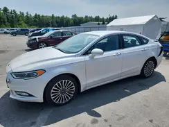 3FA6P0D92JR233612 2018 FORD FUSION