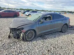 3FA6P0D92JR233819 2018 FORD FUSION