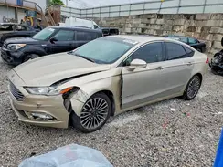 3FA6P0D92JR234016 2018 FORD FUSION